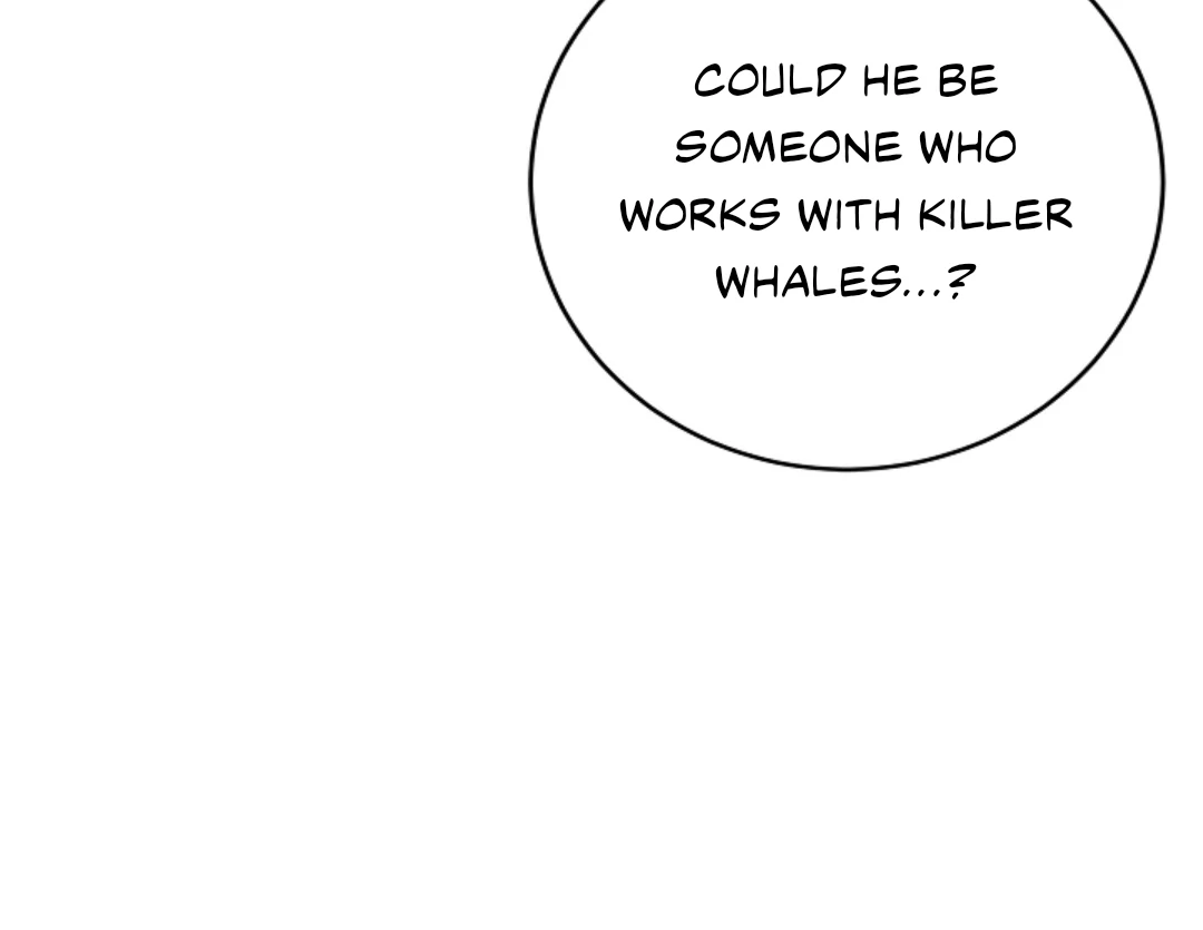 Incident Named Tsunami: Killer Whale Hunting Method Chapter 10 700 89
