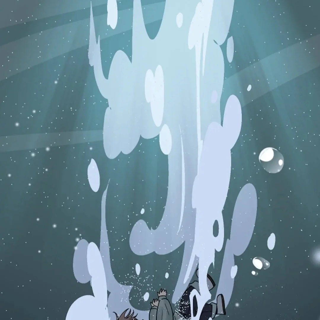 Incident Named Tsunami: Killer Whale Hunting Method Chapter 10 620 9