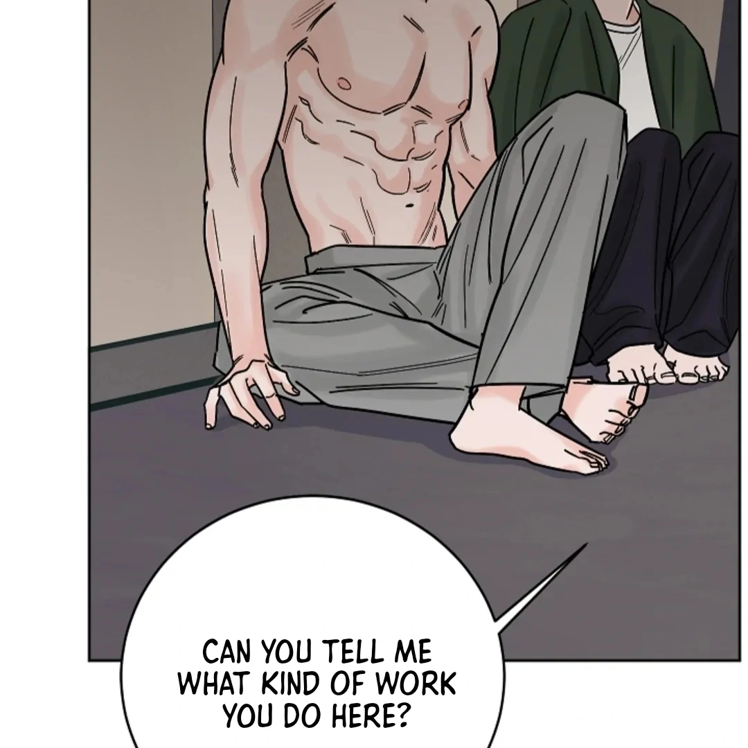 Incident Named Tsunami: Killer Whale Hunting Method Chapter 10 709 98