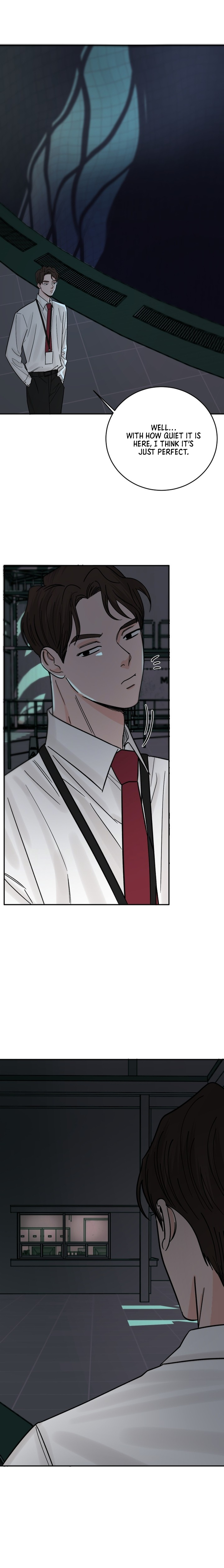 Incident Named Tsunami: Killer Whale Hunting Method Chapter 11 73 5