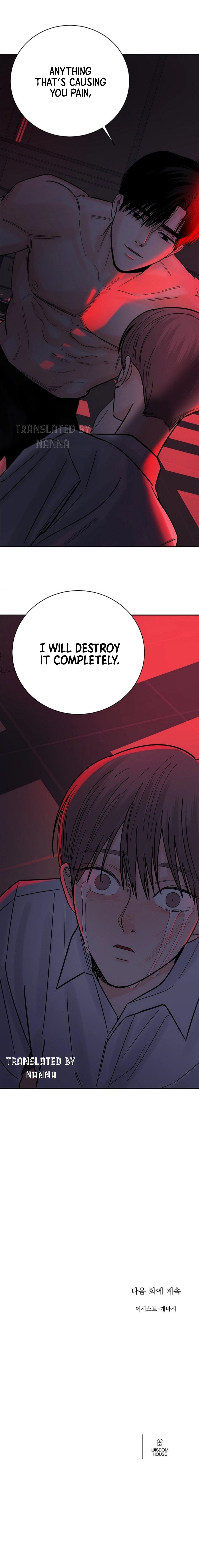 Incident Named Tsunami: Killer Whale Hunting Method Chapter 12 80 15