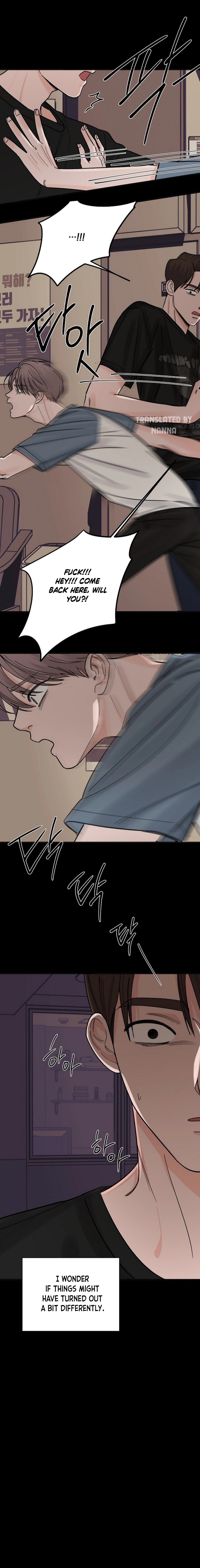 Incident Named Tsunami: Killer Whale Hunting Method Chapter 12 70 5