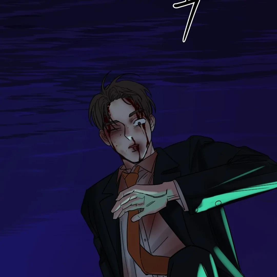 Incident Named Tsunami: Killer Whale Hunting Method Chapter 14 584 102