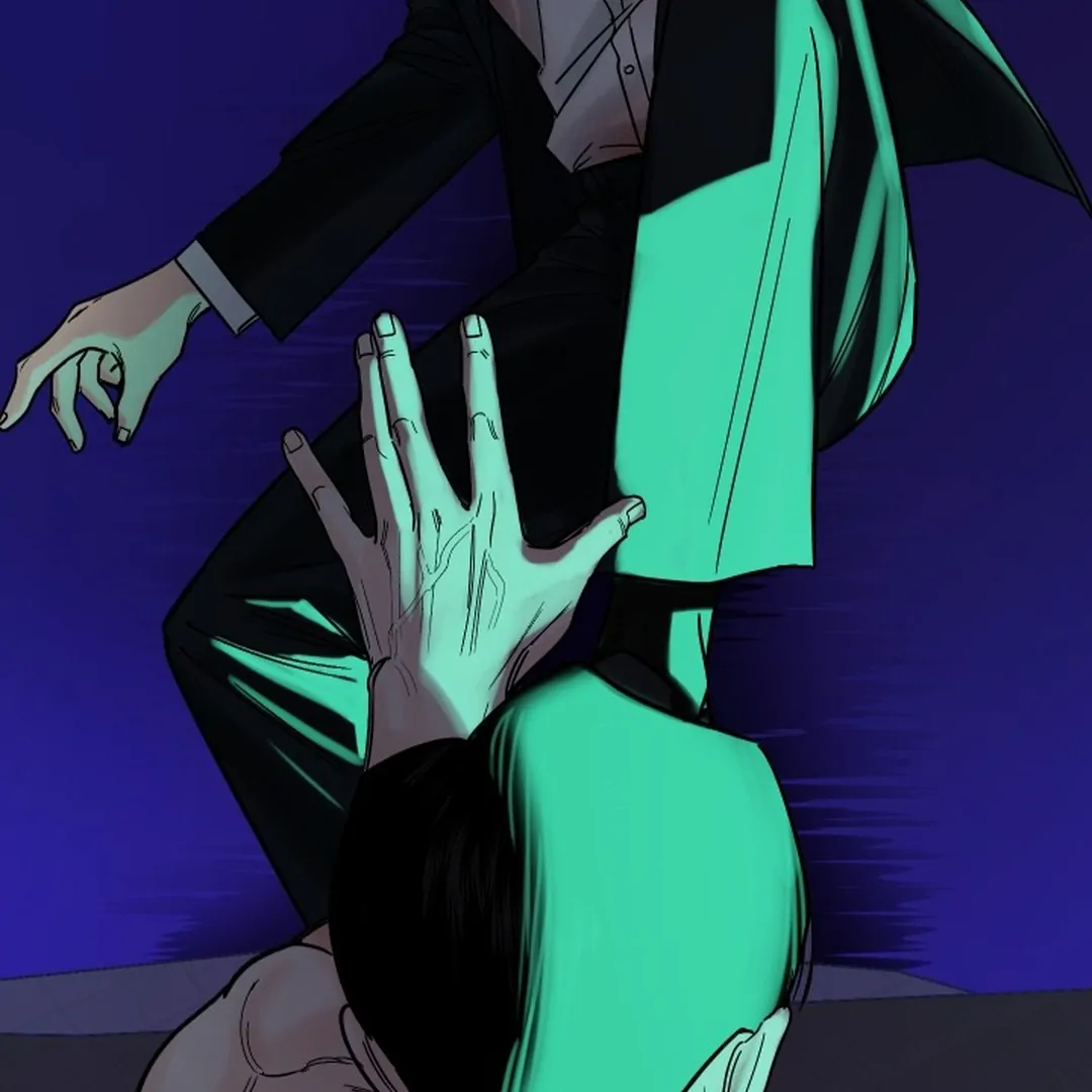 Incident Named Tsunami: Killer Whale Hunting Method Chapter 14 585 103