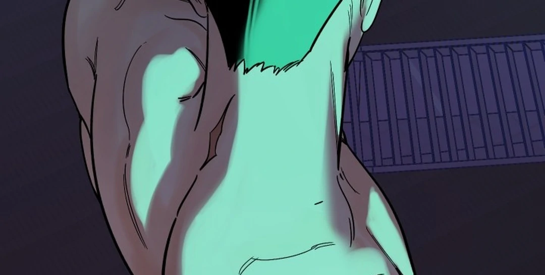 Incident Named Tsunami: Killer Whale Hunting Method Chapter 14 586 104