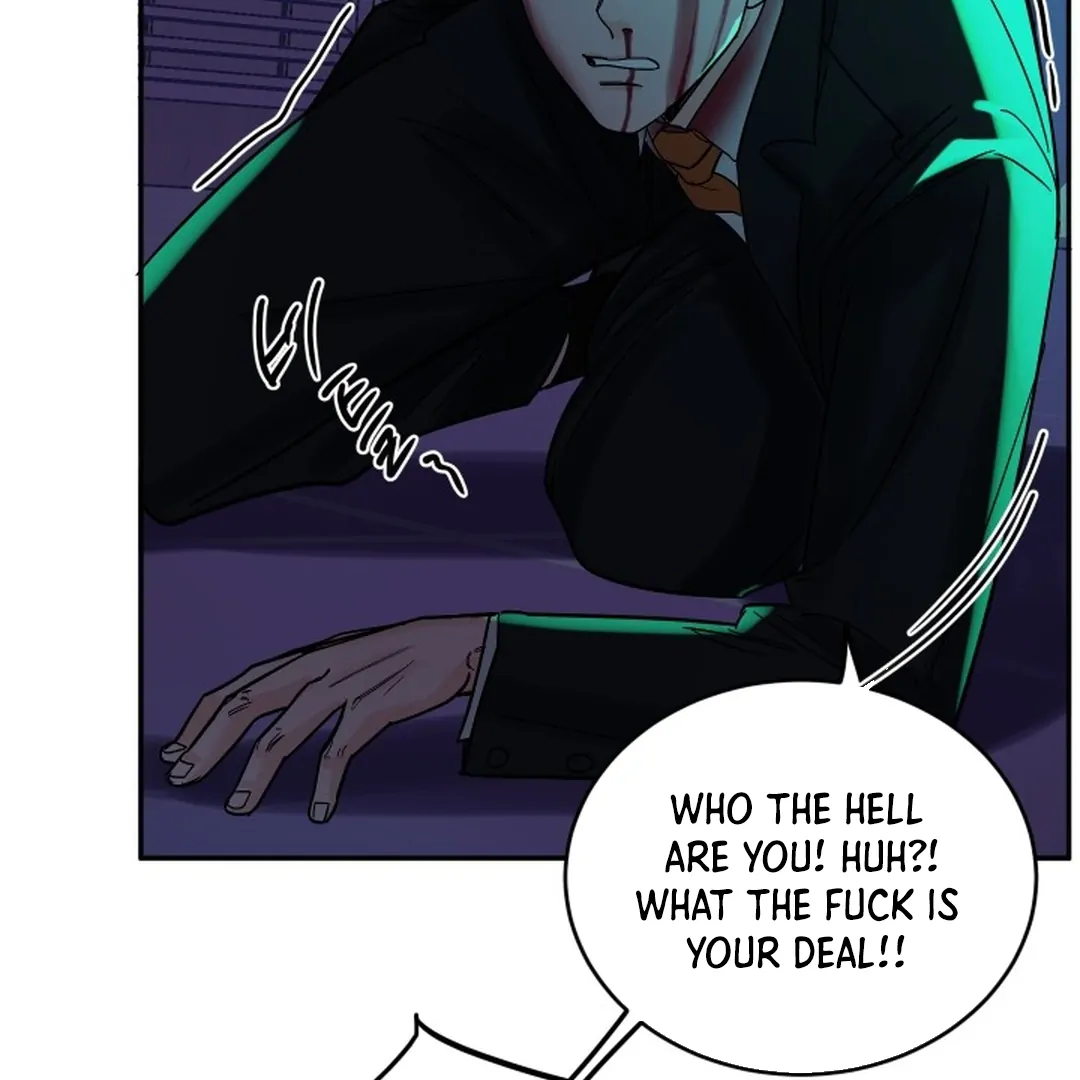 Incident Named Tsunami: Killer Whale Hunting Method Chapter 14 493 11