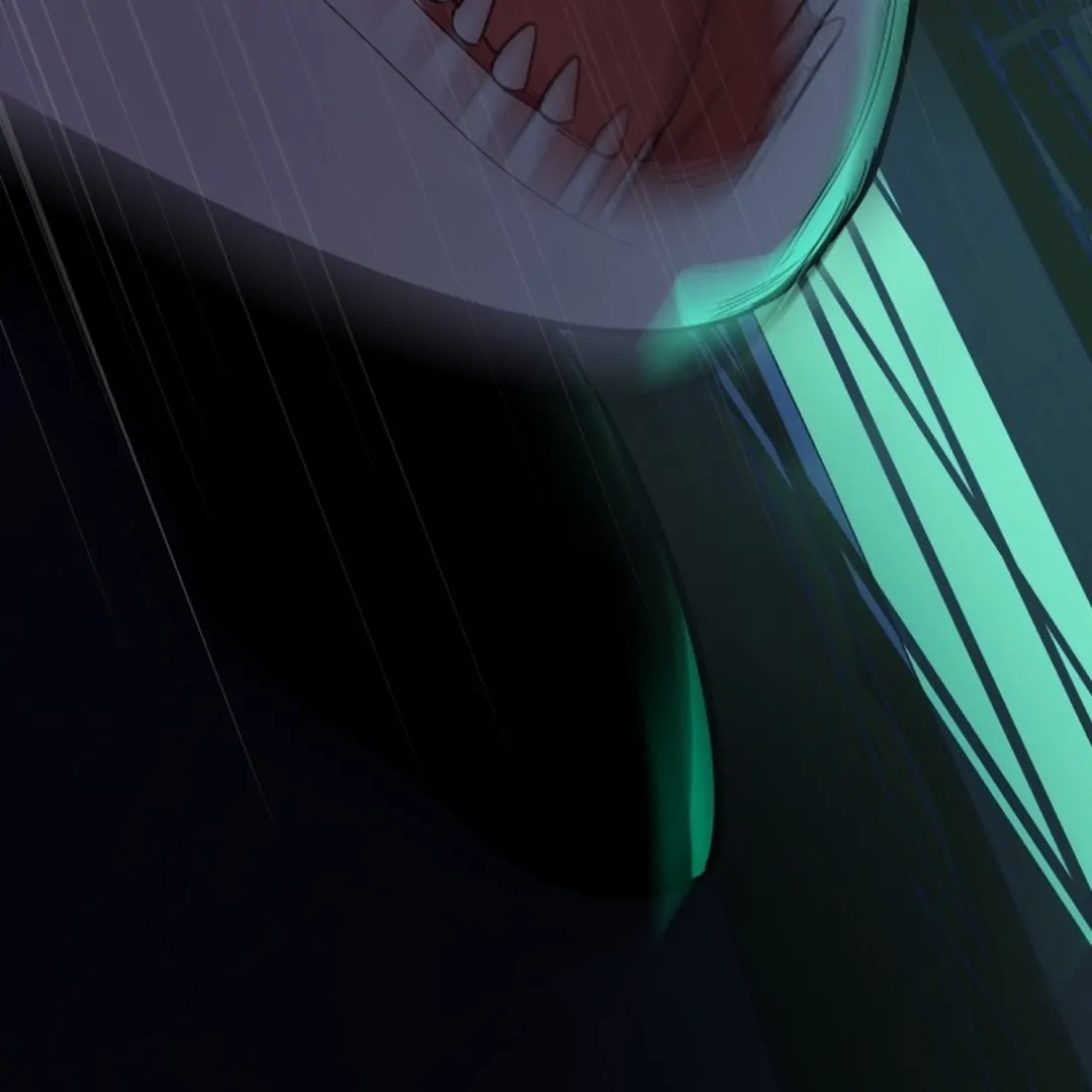 Incident Named Tsunami: Killer Whale Hunting Method Chapter 14 593 111