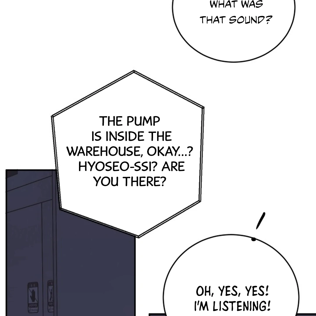 Incident Named Tsunami: Killer Whale Hunting Method Chapter 14 598 116