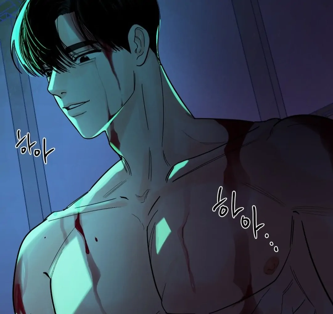 Incident Named Tsunami: Killer Whale Hunting Method Chapter 14 627 145