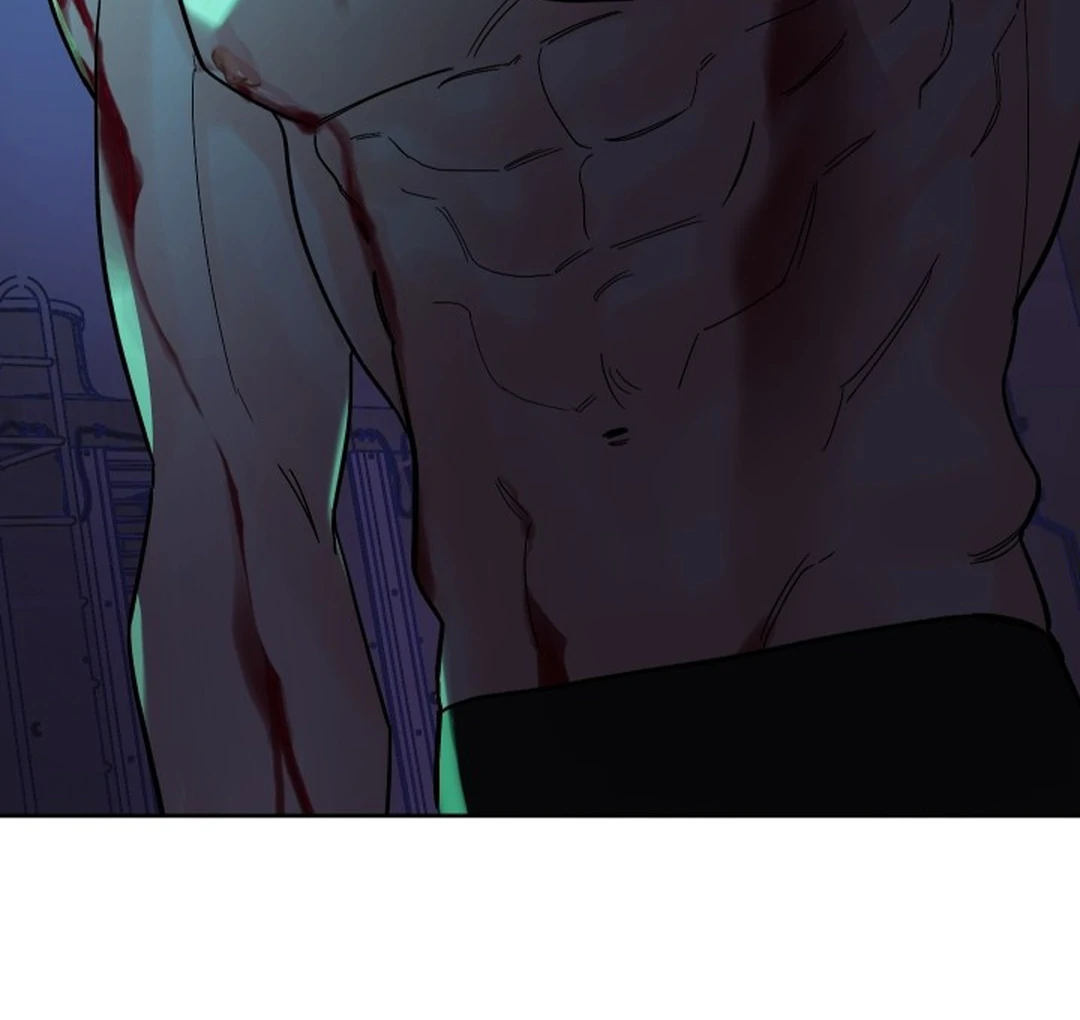 Incident Named Tsunami: Killer Whale Hunting Method Chapter 14 628 146