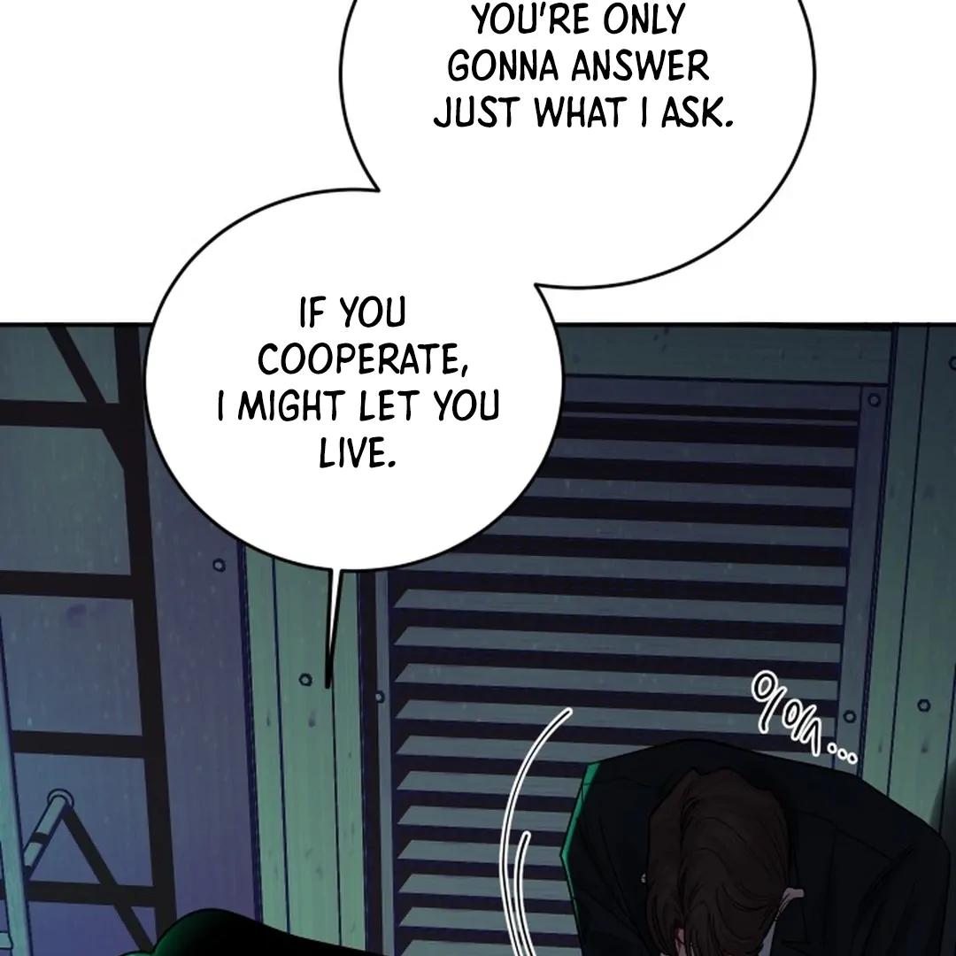 Incident Named Tsunami: Killer Whale Hunting Method Chapter 14 498 16