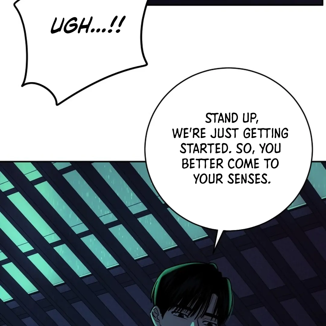 Incident Named Tsunami: Killer Whale Hunting Method Chapter 14 485 3