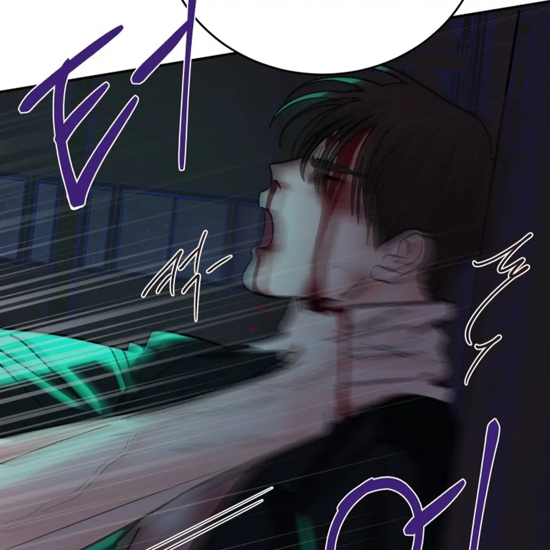 Incident Named Tsunami: Killer Whale Hunting Method Chapter 14 515 33