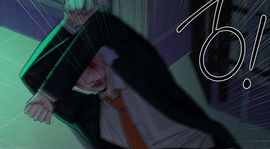 Incident Named Tsunami: Killer Whale Hunting Method Chapter 14 523 41