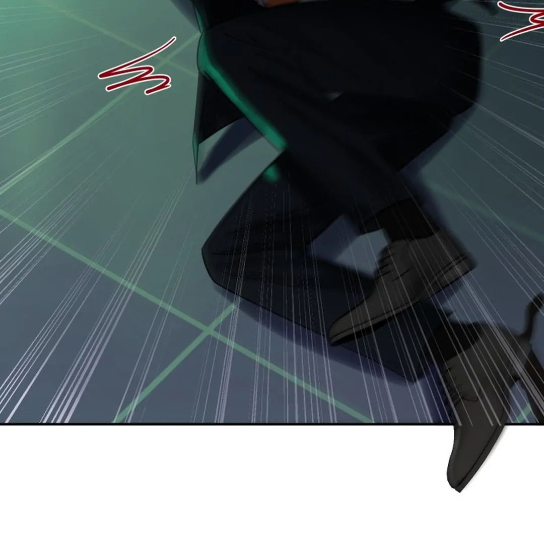 Incident Named Tsunami: Killer Whale Hunting Method Chapter 14 524 42