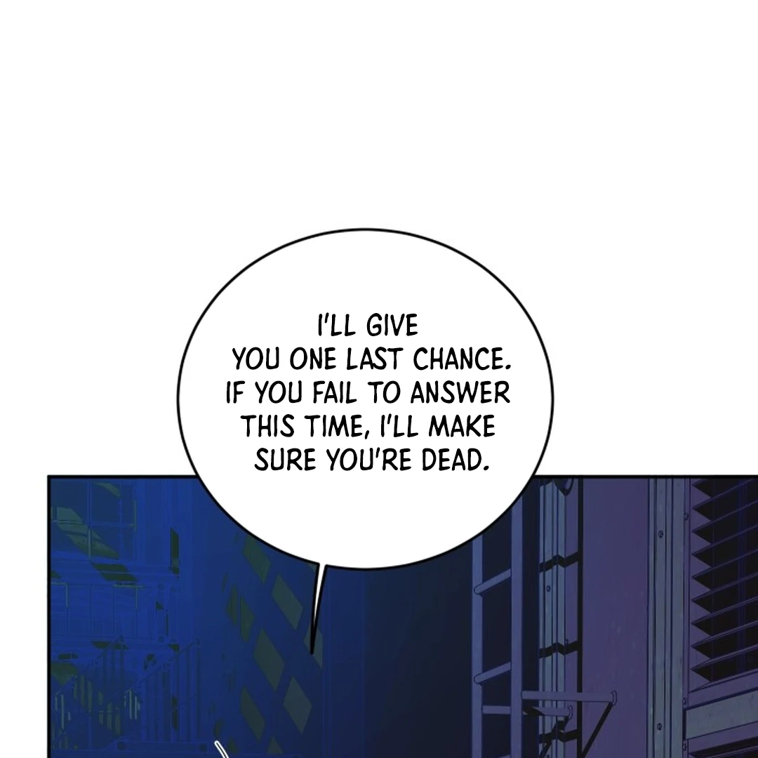 Incident Named Tsunami: Killer Whale Hunting Method Chapter 14 525 43