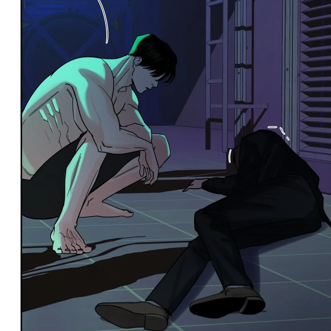 Incident Named Tsunami: Killer Whale Hunting Method Chapter 14 526 44