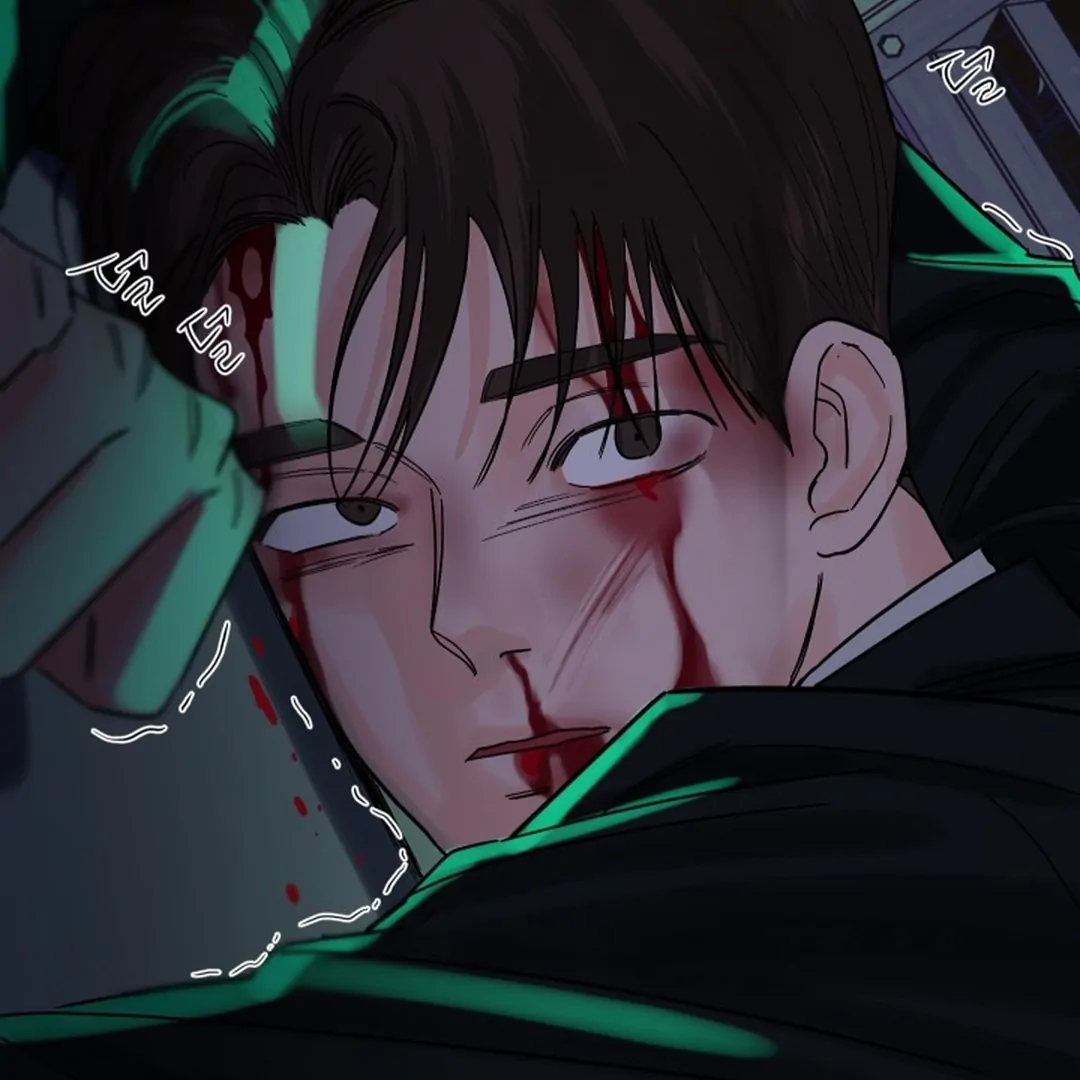 Incident Named Tsunami: Killer Whale Hunting Method Chapter 14 528 46