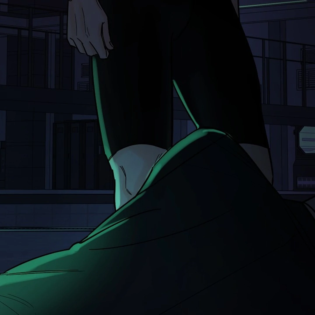 Incident Named Tsunami: Killer Whale Hunting Method Chapter 14 487 5