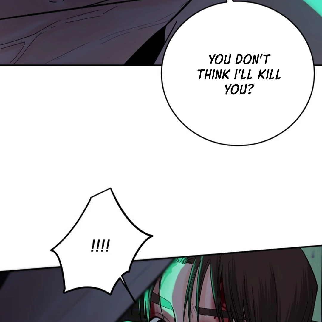 Incident Named Tsunami: Killer Whale Hunting Method Chapter 14 532 50