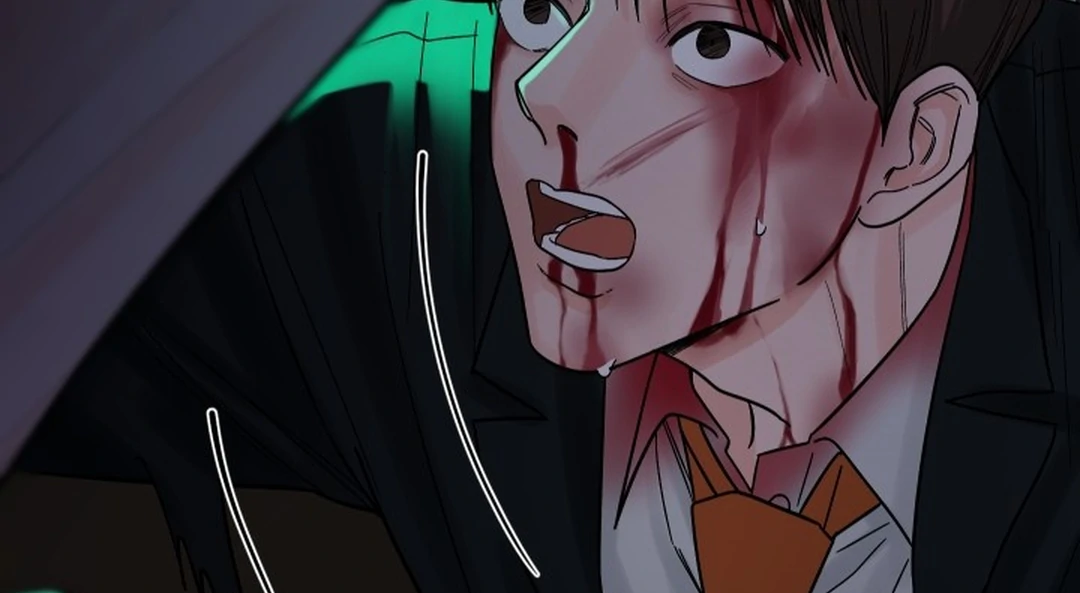 Incident Named Tsunami: Killer Whale Hunting Method Chapter 14 533 51