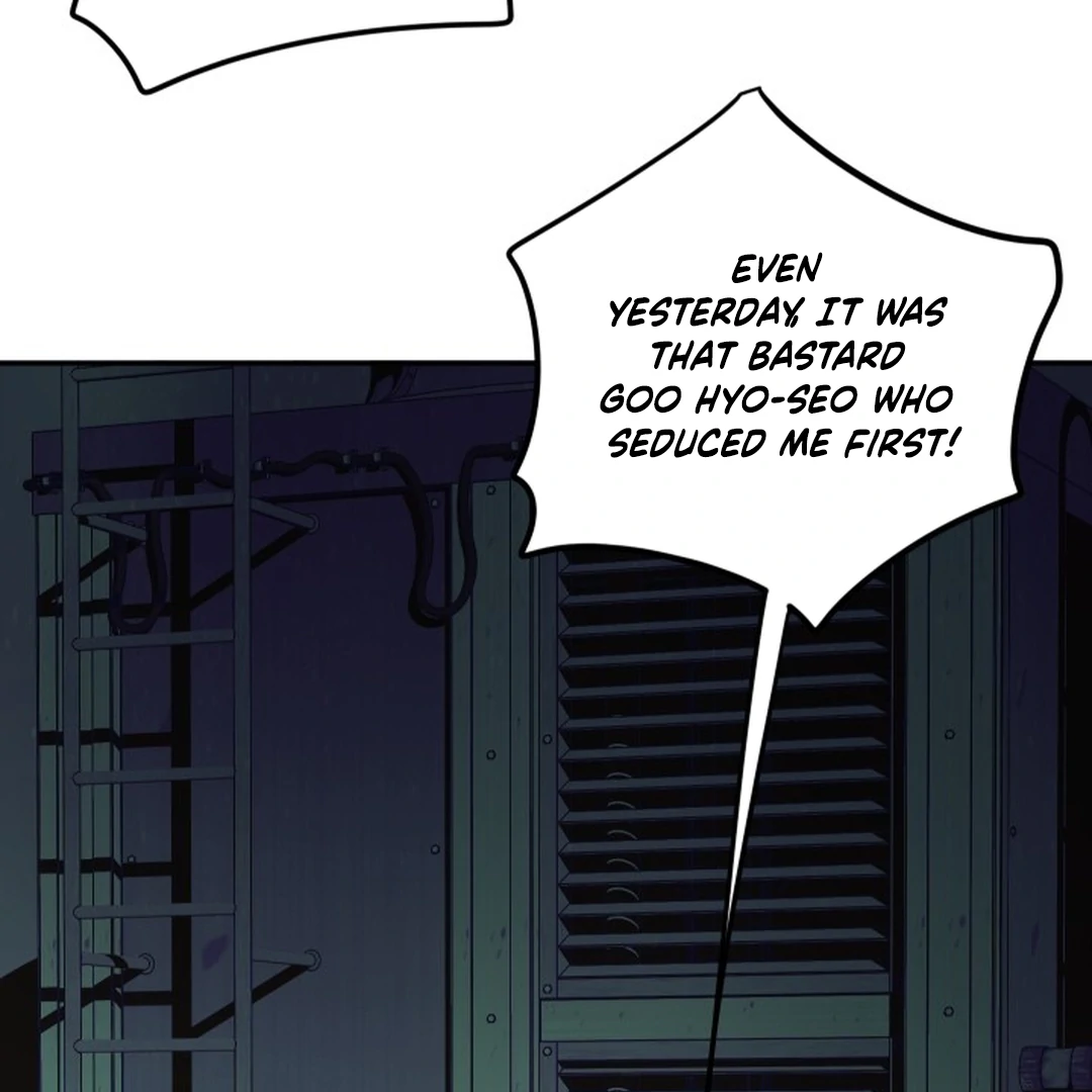 Incident Named Tsunami: Killer Whale Hunting Method Chapter 14 536 54