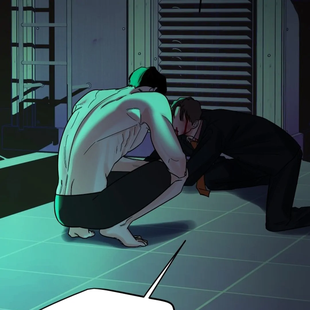 Incident Named Tsunami: Killer Whale Hunting Method Chapter 14 537 55