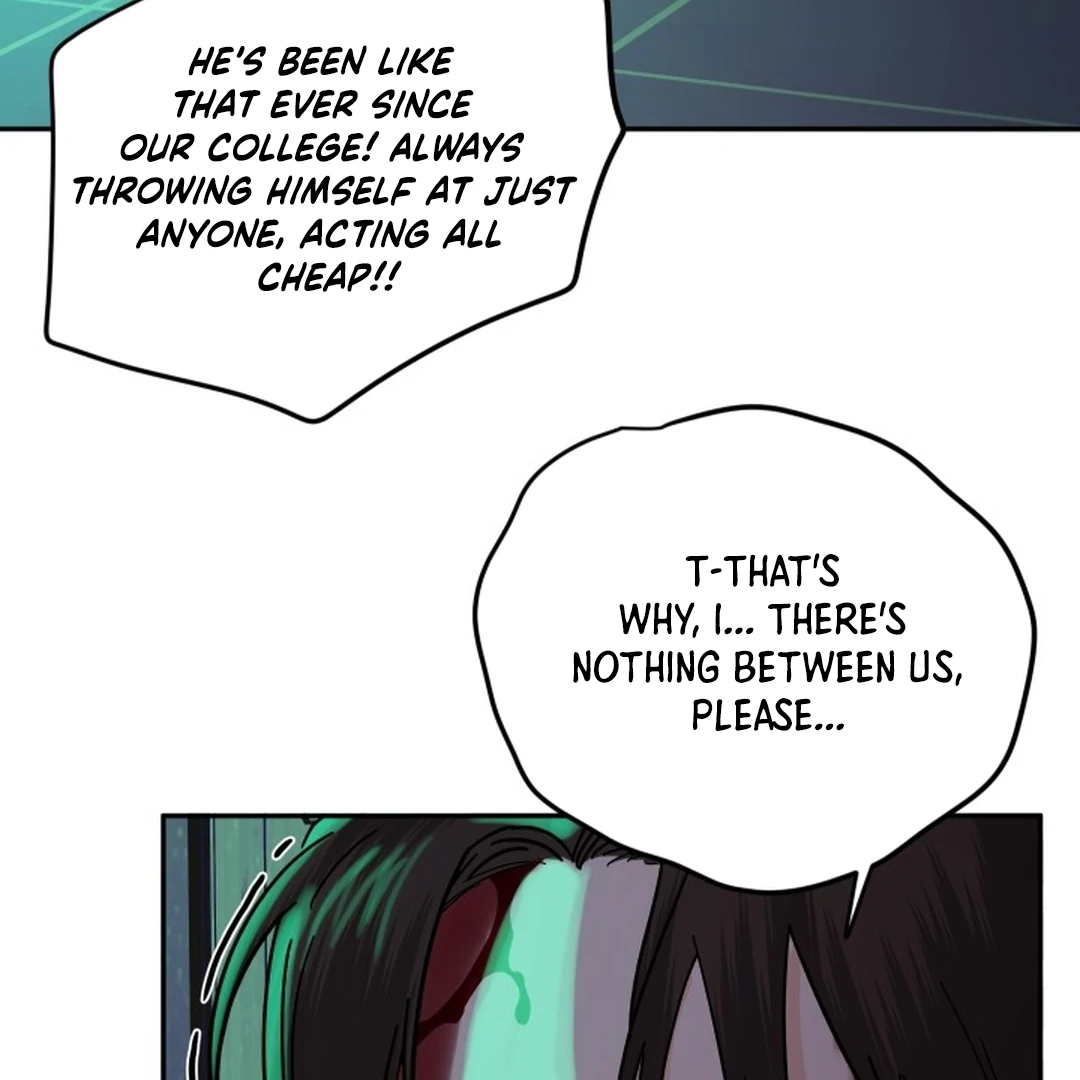 Incident Named Tsunami: Killer Whale Hunting Method Chapter 14 538 56