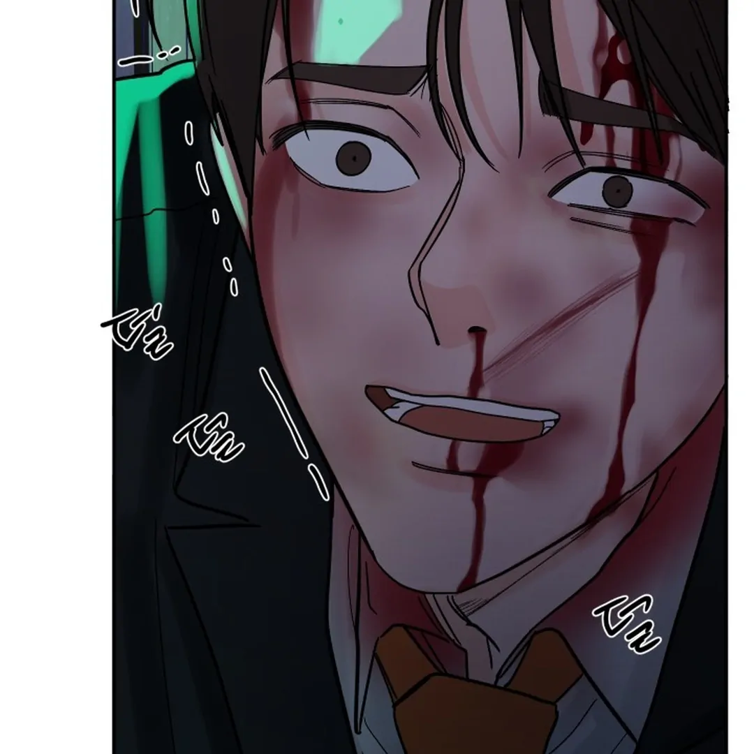 Incident Named Tsunami: Killer Whale Hunting Method Chapter 14 539 57