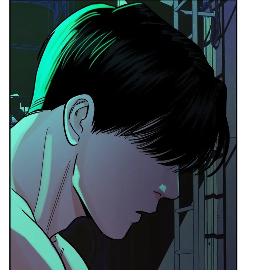 Incident Named Tsunami: Killer Whale Hunting Method Chapter 14 541 59