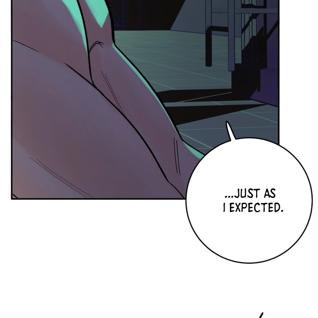 Incident Named Tsunami: Killer Whale Hunting Method Chapter 14 542 60