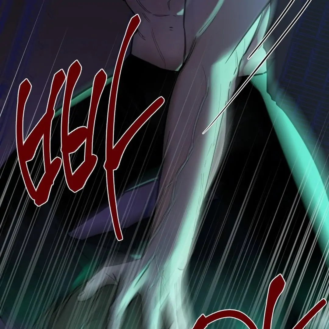 Incident Named Tsunami: Killer Whale Hunting Method Chapter 14 544 62