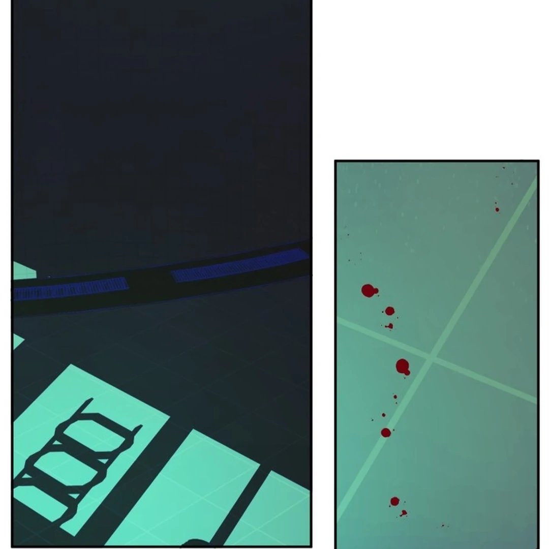 Incident Named Tsunami: Killer Whale Hunting Method Chapter 14 551 69