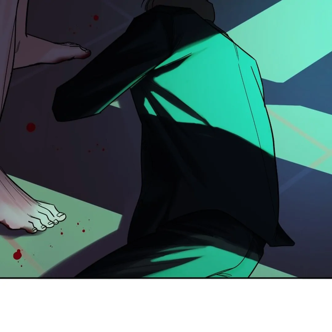 Incident Named Tsunami: Killer Whale Hunting Method Chapter 14 553 71