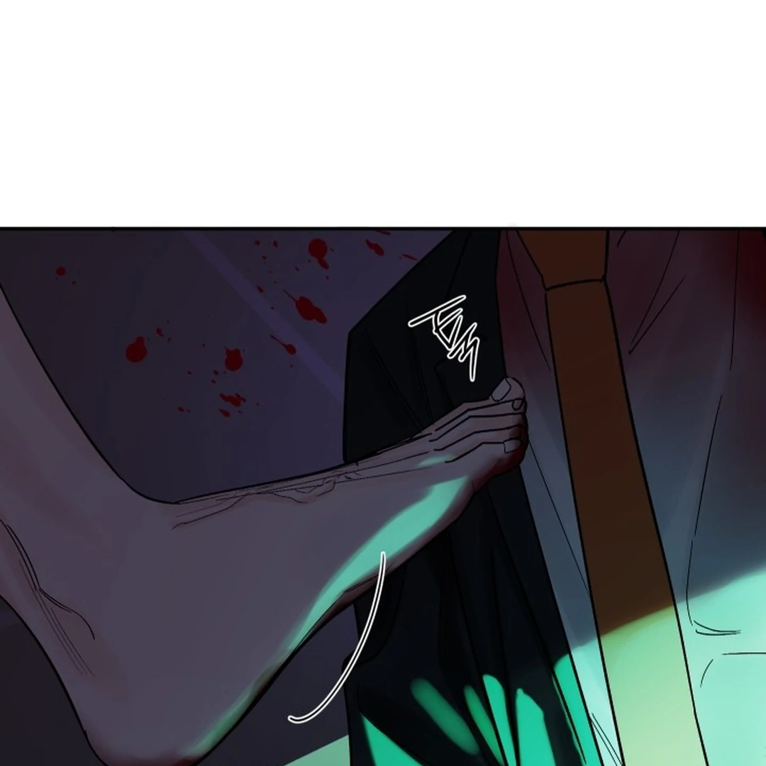 Incident Named Tsunami: Killer Whale Hunting Method Chapter 14 554 72