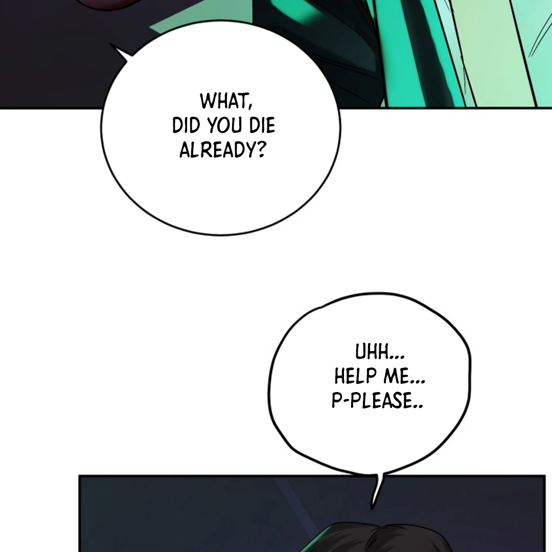 Incident Named Tsunami: Killer Whale Hunting Method Chapter 14 555 73