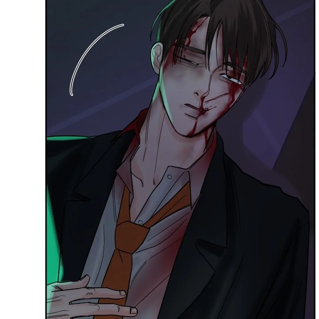 Incident Named Tsunami: Killer Whale Hunting Method Chapter 14 556 74