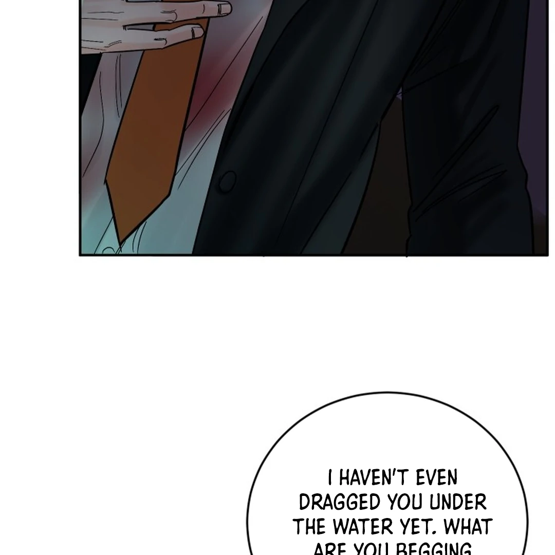 Incident Named Tsunami: Killer Whale Hunting Method Chapter 14 557 75