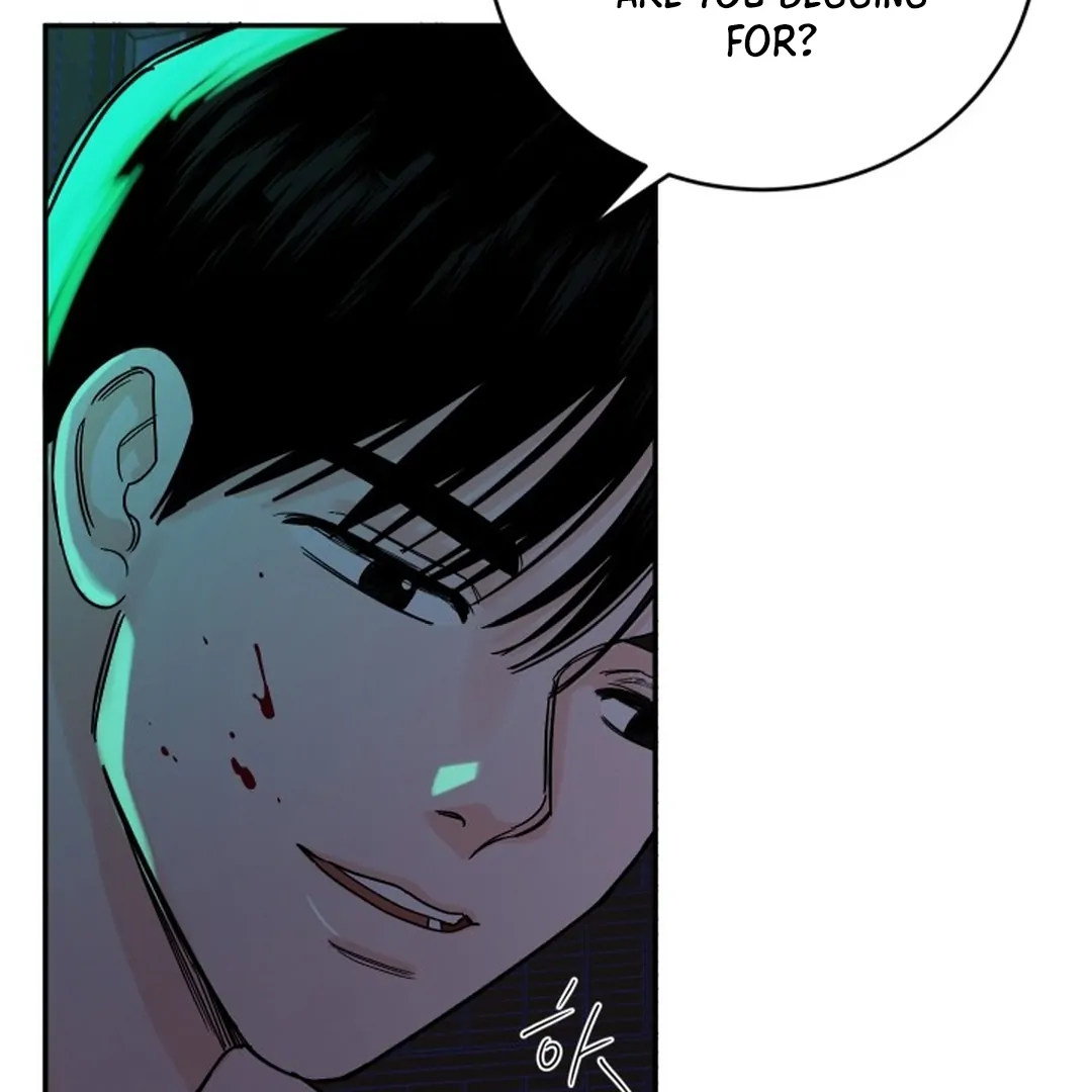 Incident Named Tsunami: Killer Whale Hunting Method Chapter 14 558 76