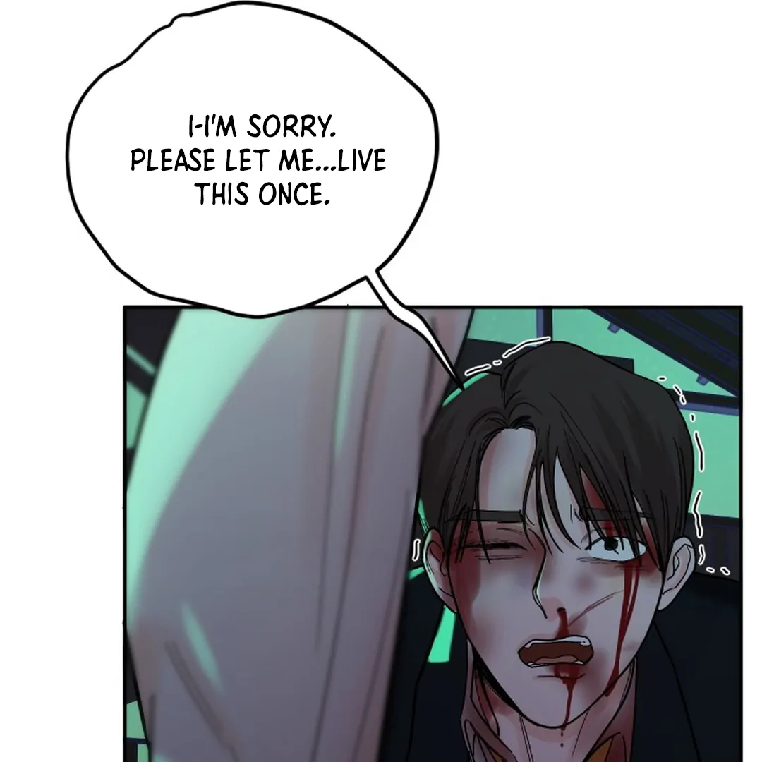 Incident Named Tsunami: Killer Whale Hunting Method Chapter 14 563 81