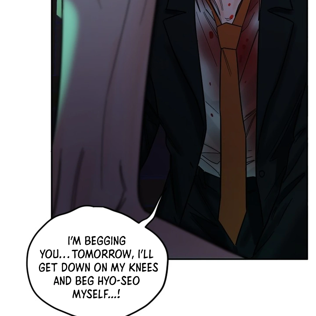 Incident Named Tsunami: Killer Whale Hunting Method Chapter 14 564 82