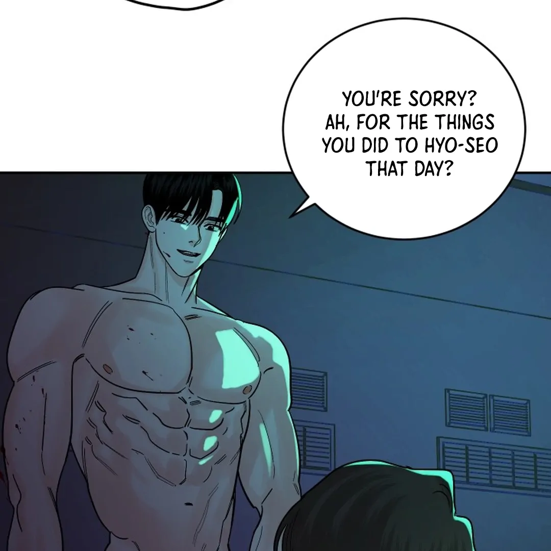 Incident Named Tsunami: Killer Whale Hunting Method Chapter 14 565 83