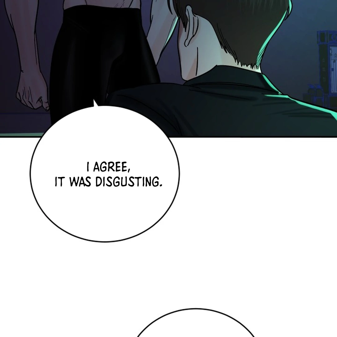 Incident Named Tsunami: Killer Whale Hunting Method Chapter 14 566 84