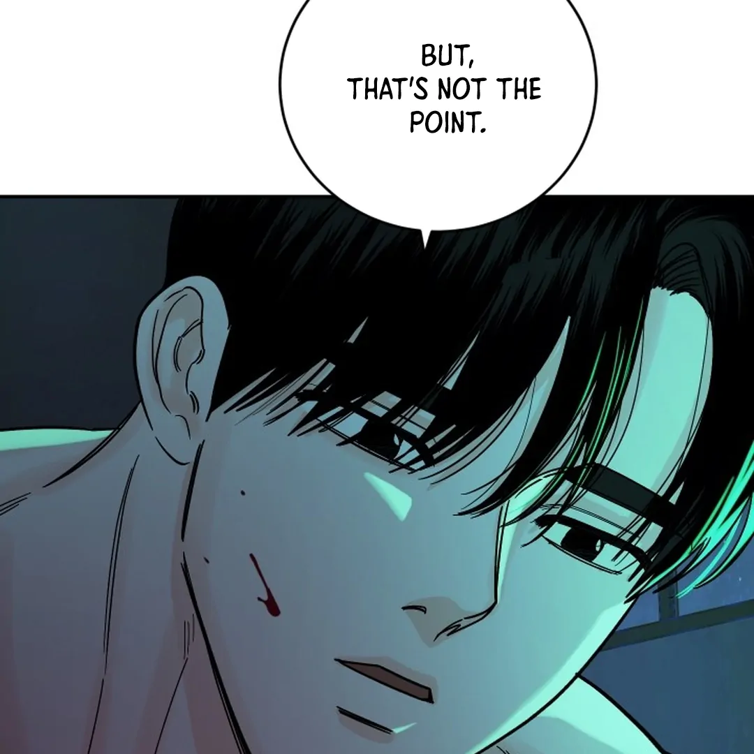 Incident Named Tsunami: Killer Whale Hunting Method Chapter 14 567 85