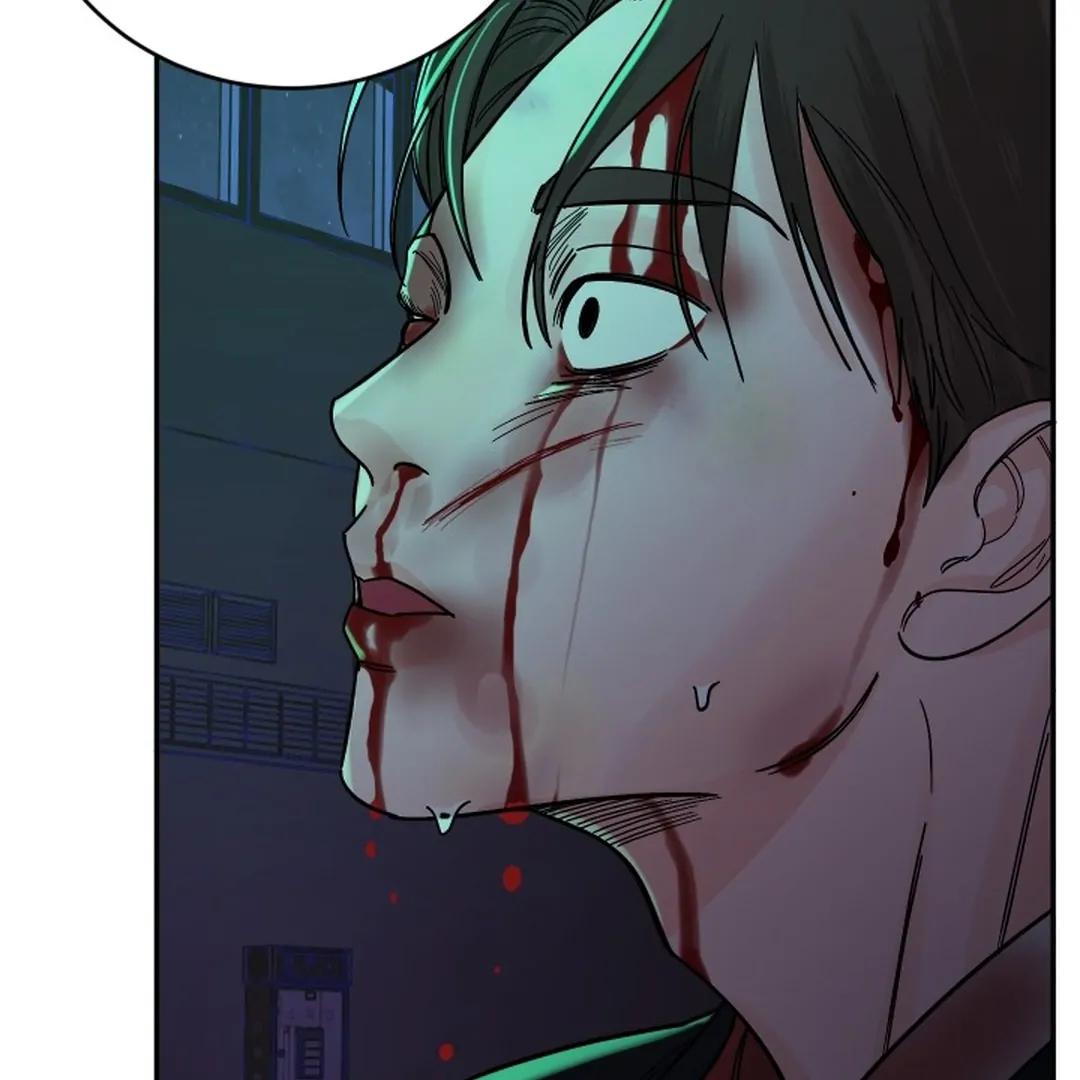 Incident Named Tsunami: Killer Whale Hunting Method Chapter 14 570 88