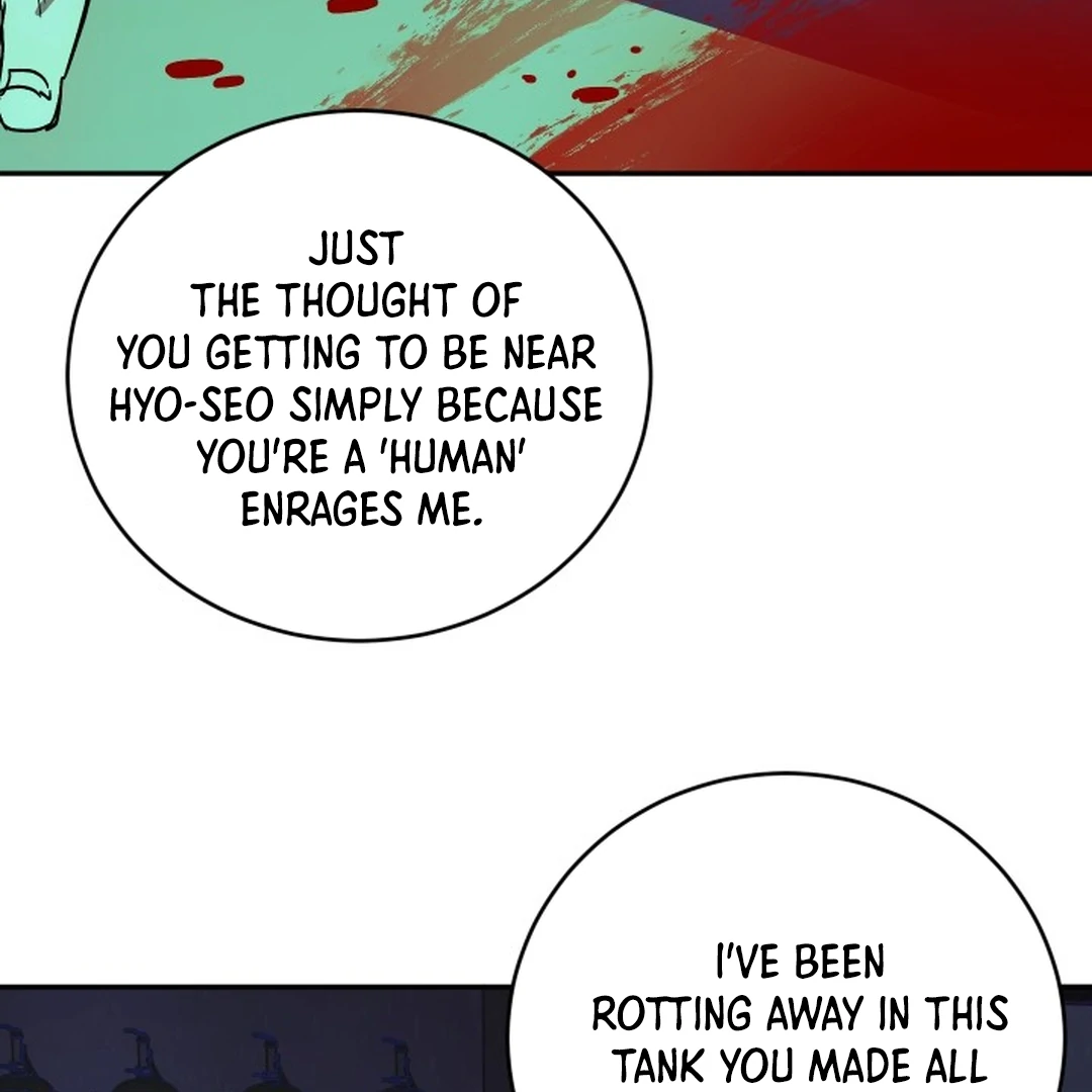 Incident Named Tsunami: Killer Whale Hunting Method Chapter 14 573 91