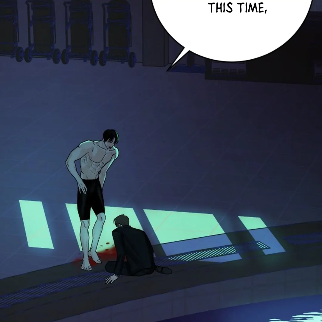 Incident Named Tsunami: Killer Whale Hunting Method Chapter 14 574 92