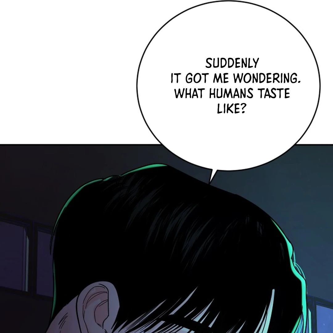 Incident Named Tsunami: Killer Whale Hunting Method Chapter 14 577 95