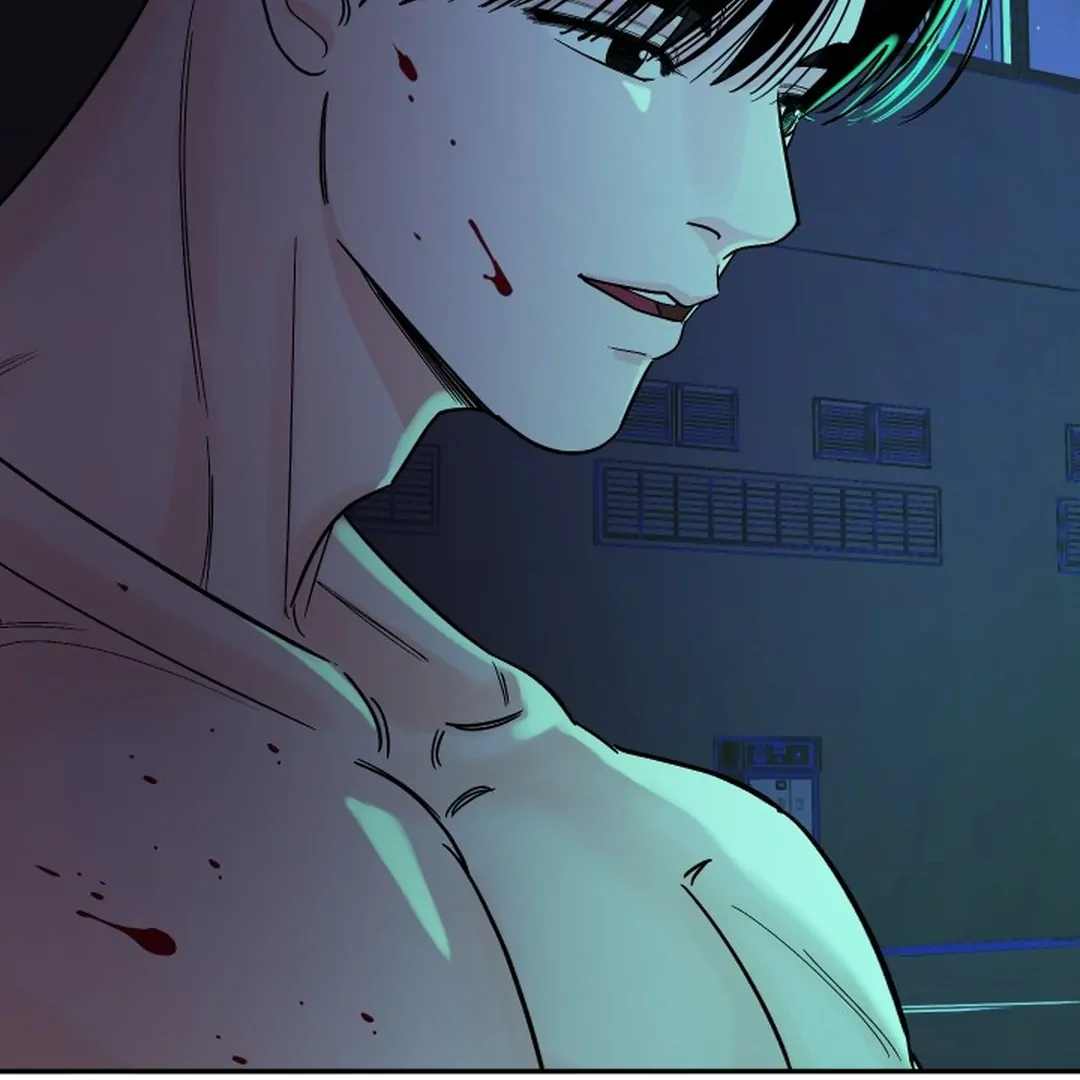 Incident Named Tsunami: Killer Whale Hunting Method Chapter 14 578 96