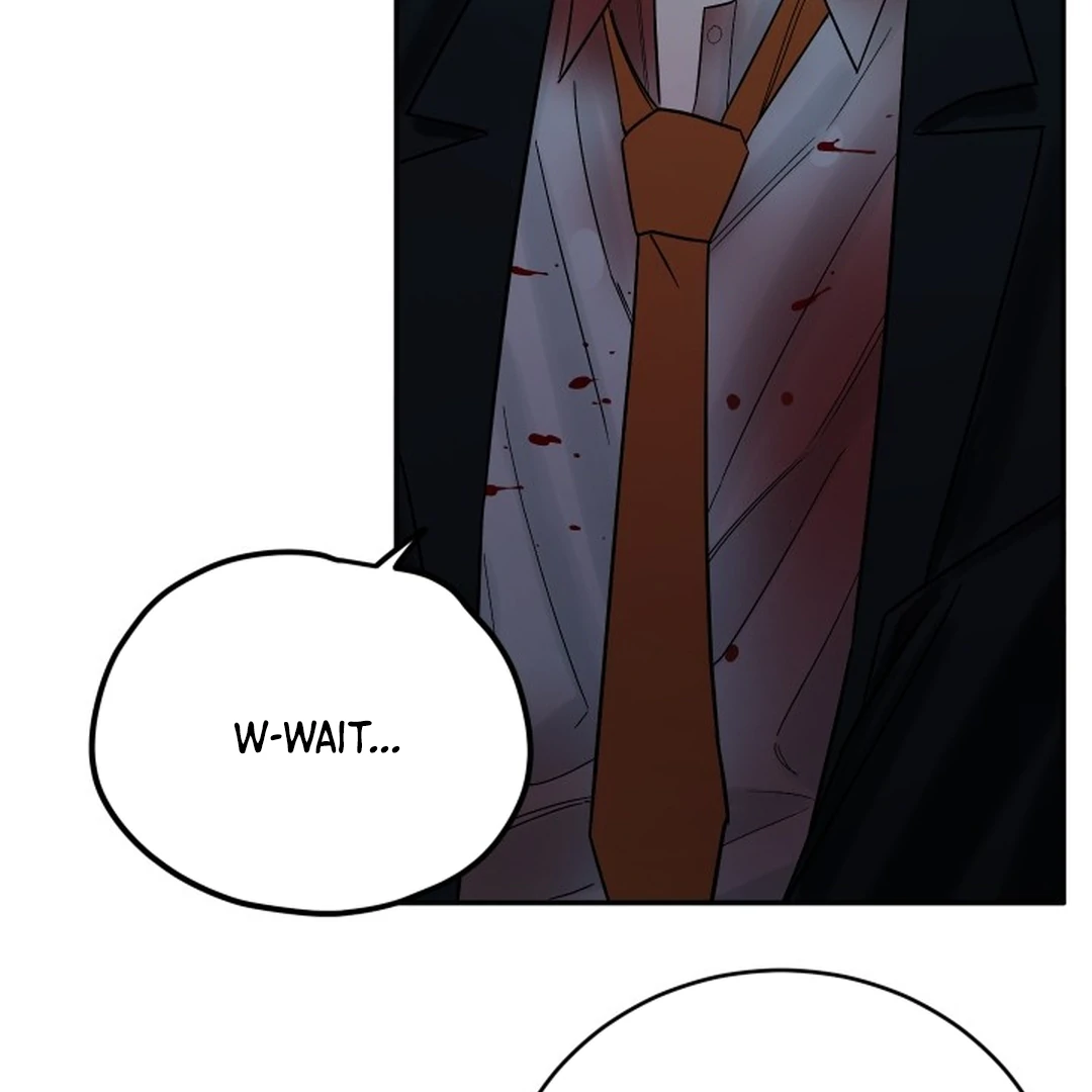 Incident Named Tsunami: Killer Whale Hunting Method Chapter 14 580 98